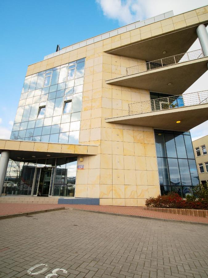 Al. Jerozolimskie 216 Perfect Lägenhet Warszawa