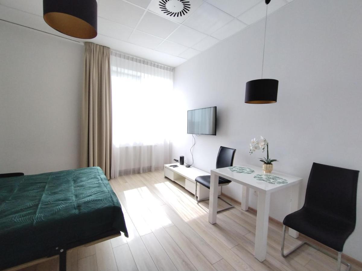 Al. Jerozolimskie 216 Perfect Lägenhet Warszawa