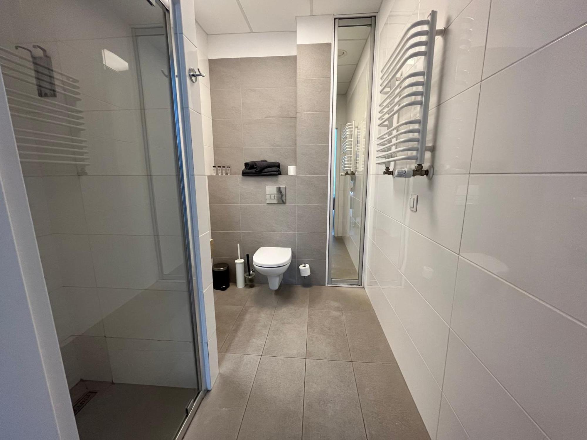 Al. Jerozolimskie 216 Perfect Lägenhet Warszawa