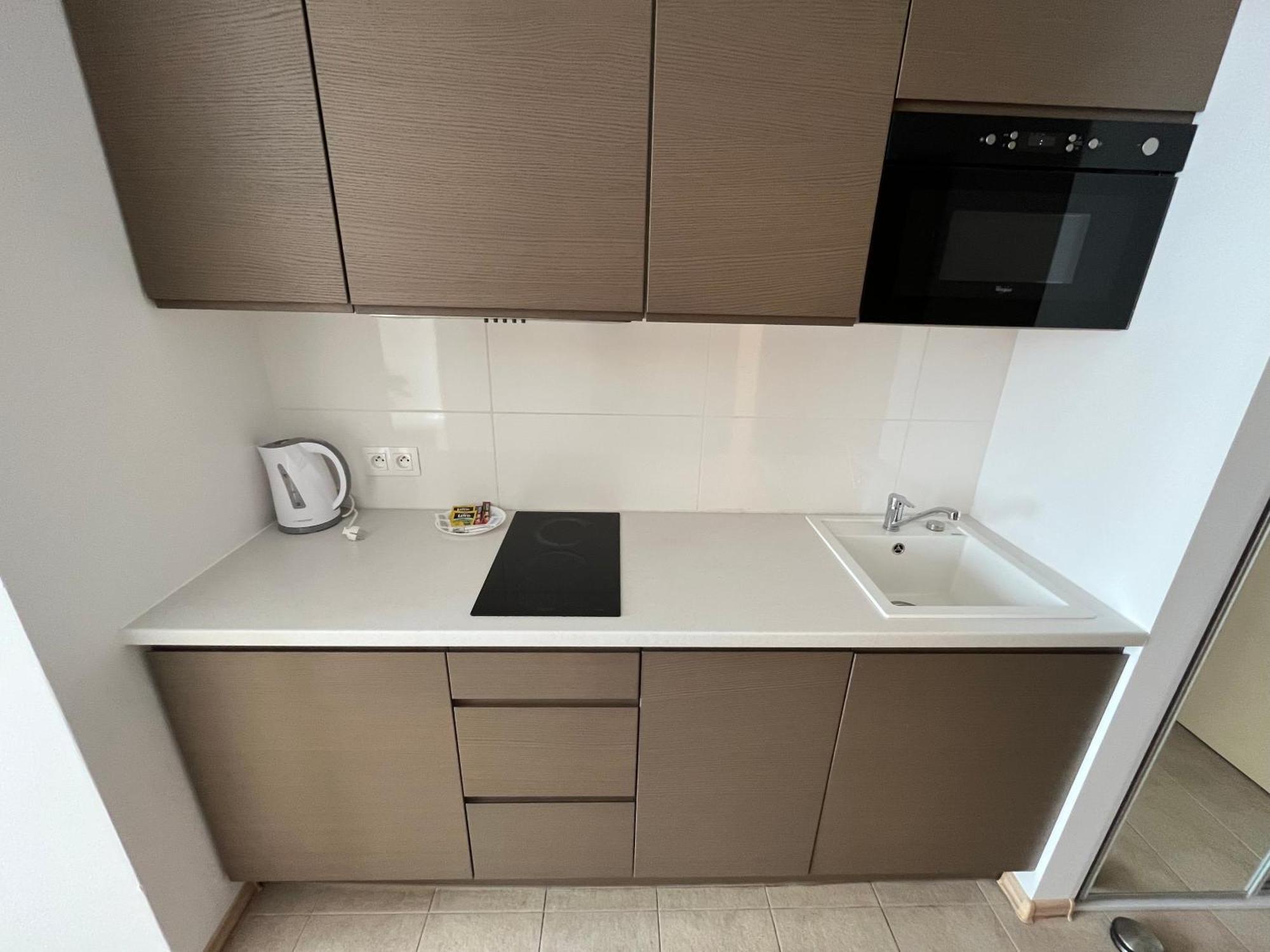 Al. Jerozolimskie 216 Perfect Lägenhet Warszawa