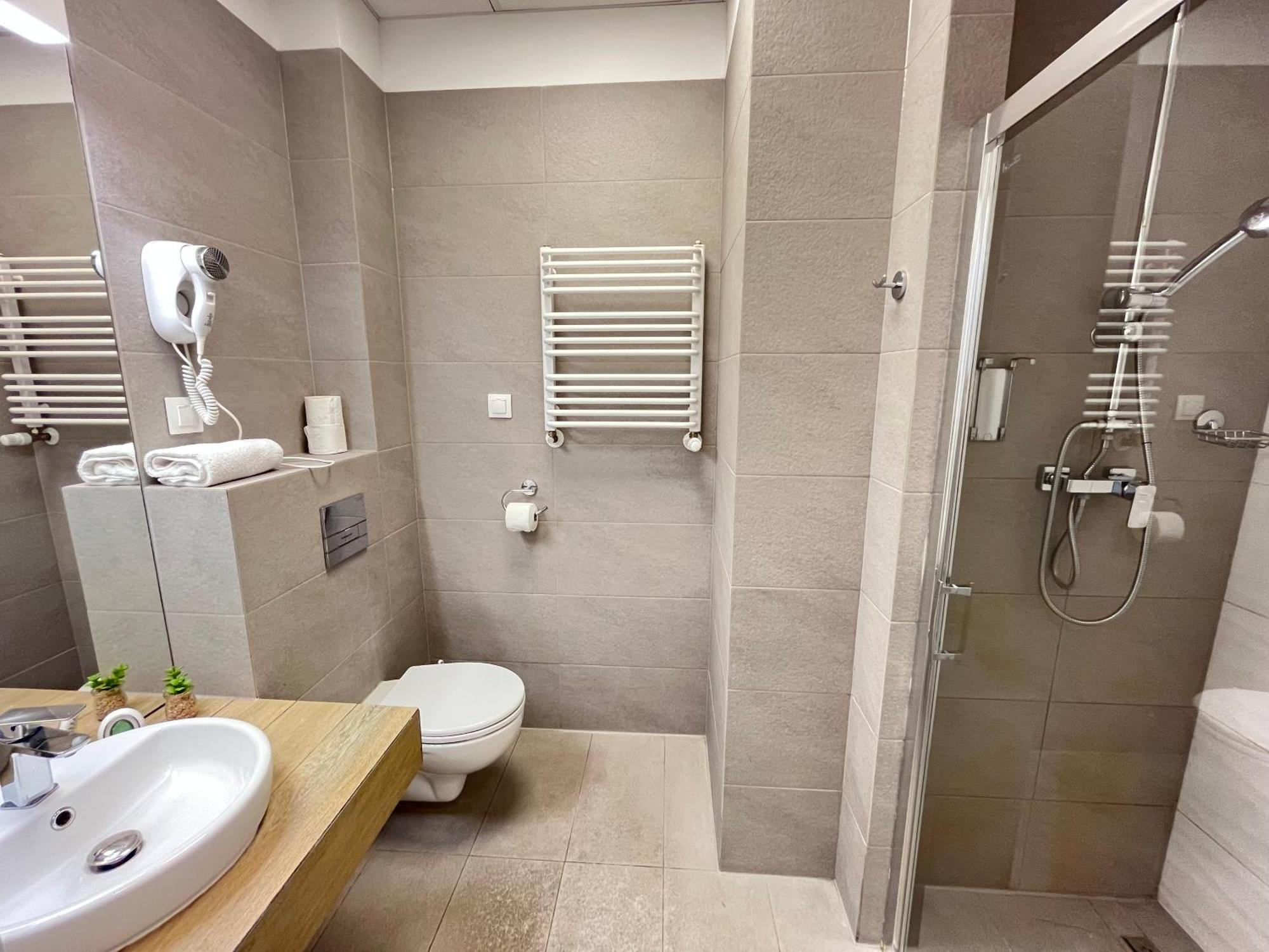 Al. Jerozolimskie 216 Perfect Lägenhet Warszawa